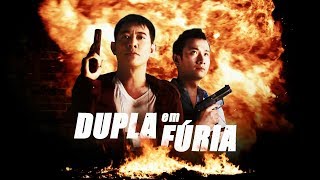 Domingo Maior - Dupla Em Fúria 11062017