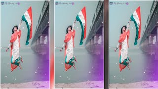 #15august #status#video DESH 🇮🇳mera Rangeela🇮🇳👮 ~ ARMY STATUS VIDEO #deepayadav screenshot 2
