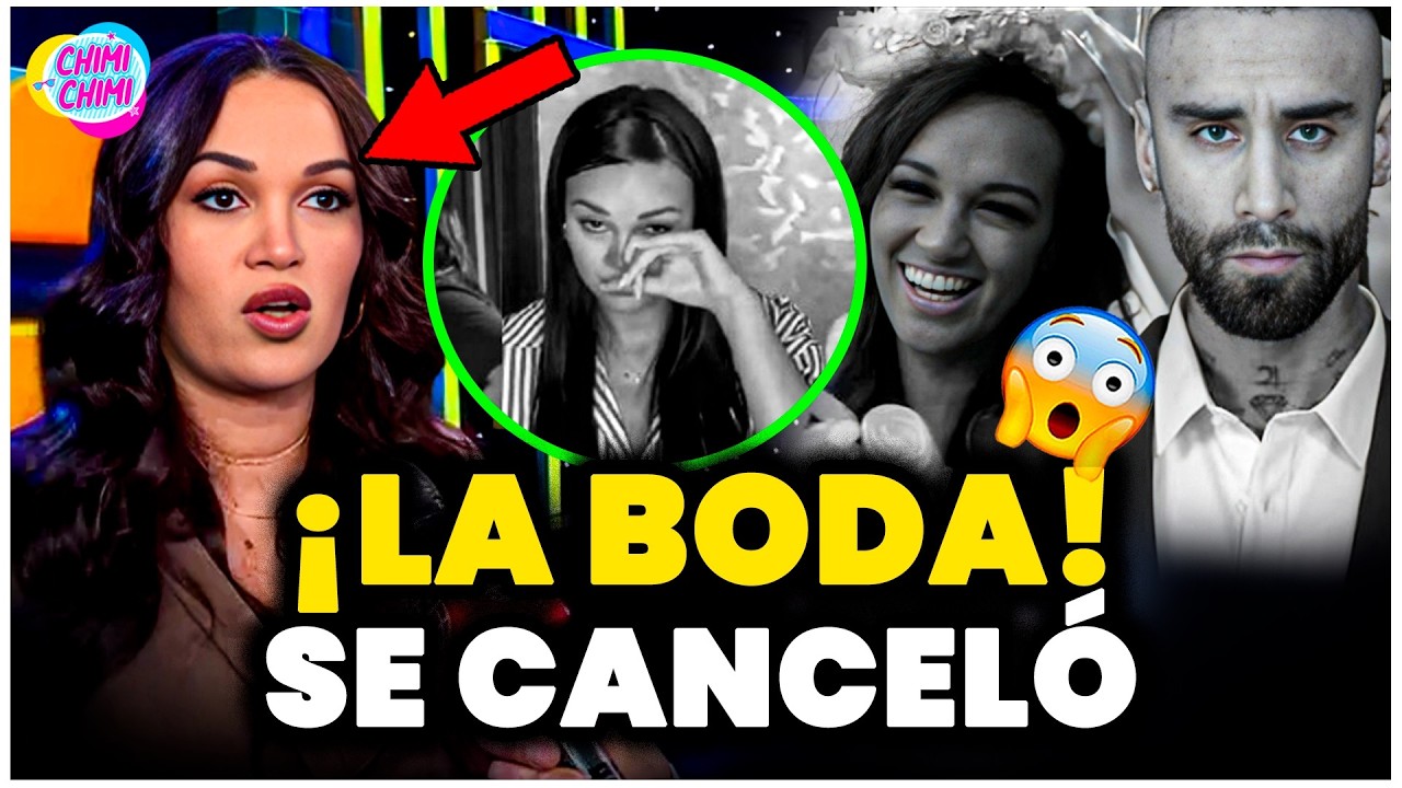 Angie Arizaga revela el Real Motivo por el que no se casa con Jota Benz y  no tendrás otro hijo