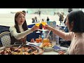 당신을 여행합니다_2018 모두투어 CF(여행편 3탄 스페인편)