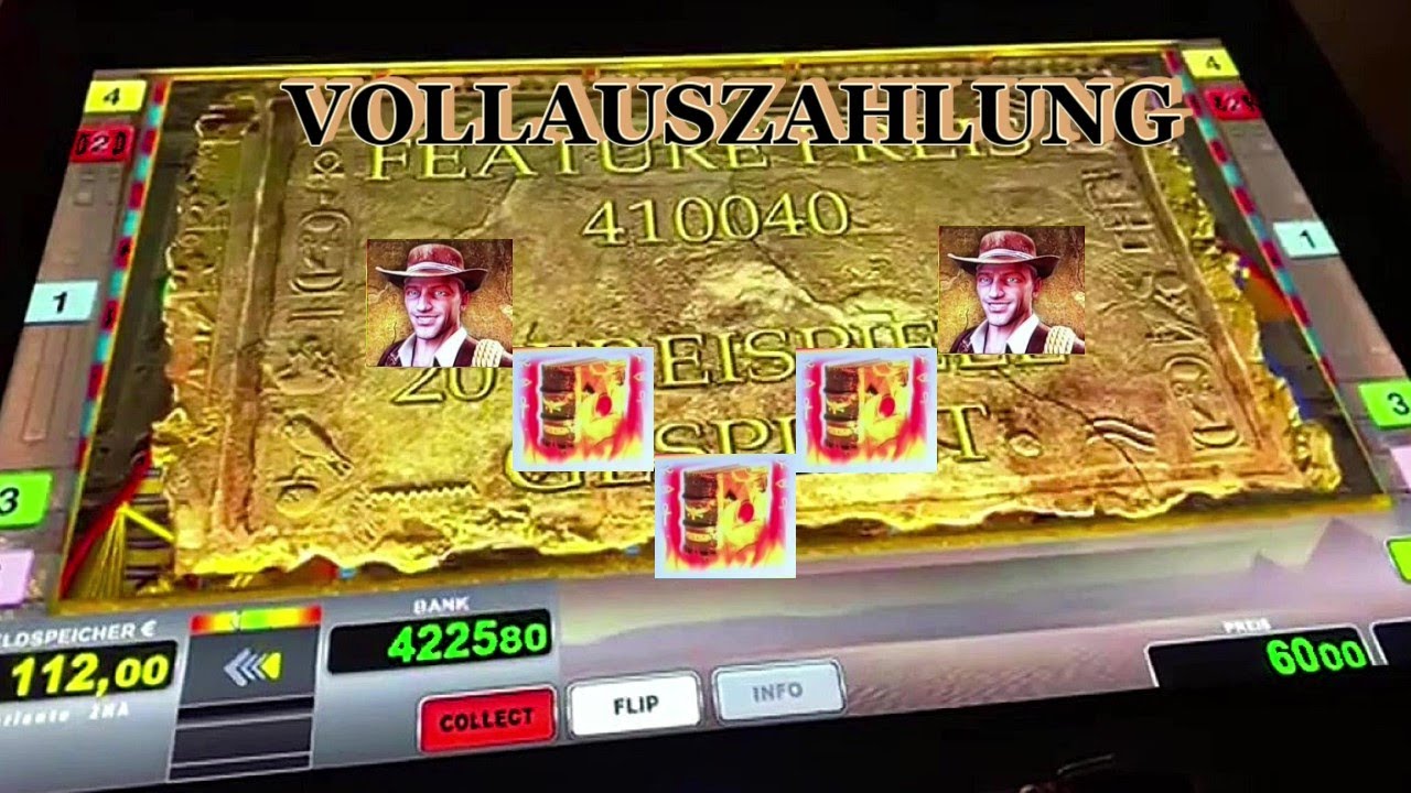 Vollauszahlung 🔥BOOK OF RA FIXED Forscher Freispiele 🔥Novoline Spielothek Geht ab 