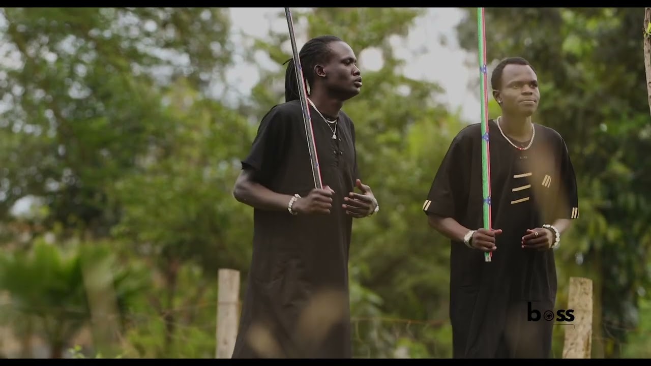 Classic Ayahyah By- ABADMAN & ATEM BIOR 