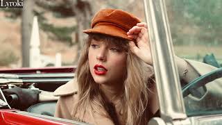 Taylor Swift Better man (Taylor's version) مترجمة