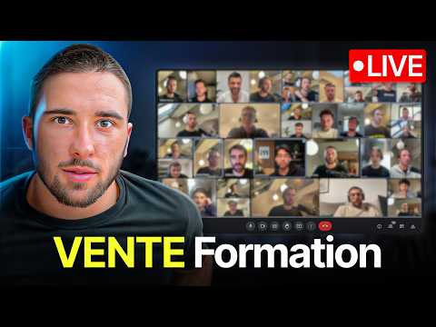 Tout savoir sur le Closing B2B en 2h – Formation Gratuite