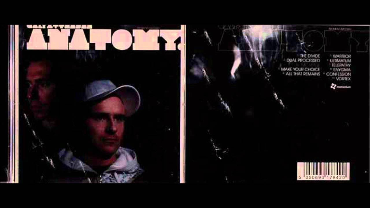 Calyx and Teebee - Anatomy (2007) - 05 Warrior