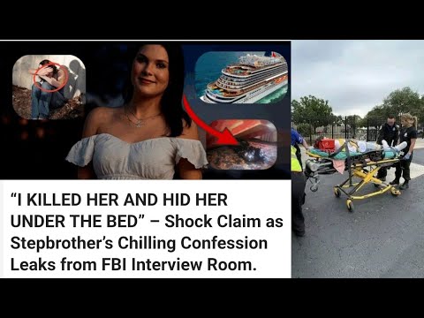 Anna Maligon's Confession: The Truth About The Leak