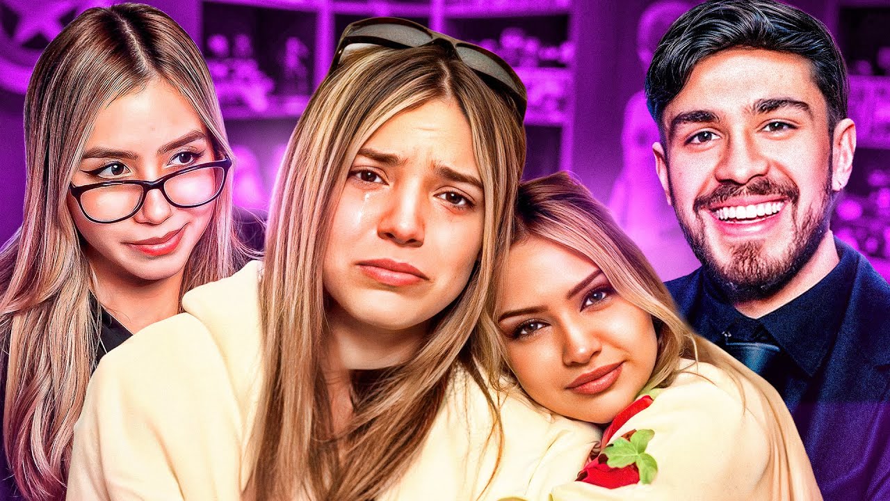 JUANSGUARNIZO Y SU NOVIA DESTRUYEN A ARIGAMEPLAYS Y RIVERS...