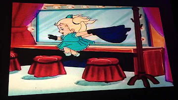 The chipettes singing 2