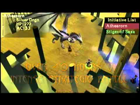 Dungeon Siege: Throne of Agony - PSP