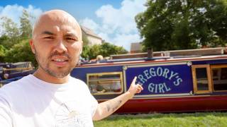 This Is Why Boat Life Is So Chaotic