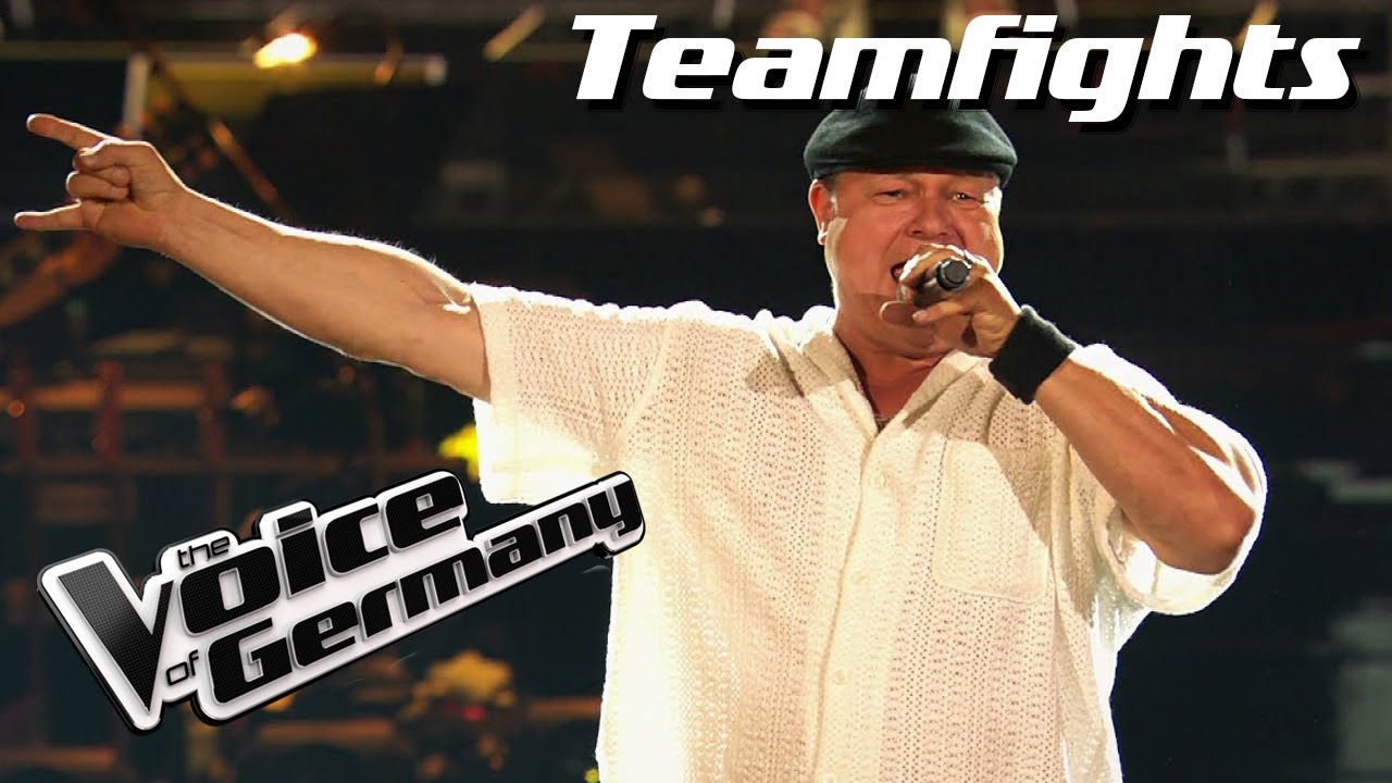 AC/DC – "Highway To Hell" (Keule)  | Teamfights | TVOG 2025