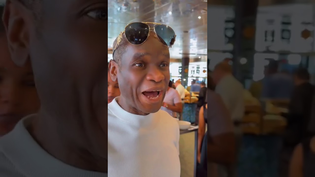 Man recognised as one of Seyi Vodi’s earliest customers sparks reactions online