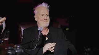 Dom Jolys Speakeazy- Show One