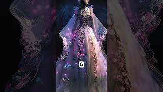 Top 10 Most Beautiful Dress In The World
