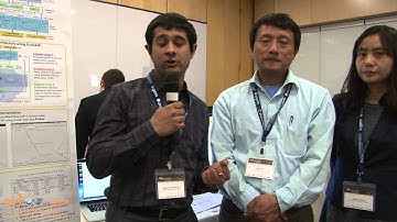 GEC22:Wide-Area Monitoring of Power Systems using DHT and GENI Based Cloud Computing,