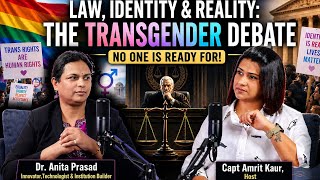 Breaking Myths Around Transgender Identity | The Untold Reality | Ft. Dr Anita Prasad screenshot 1