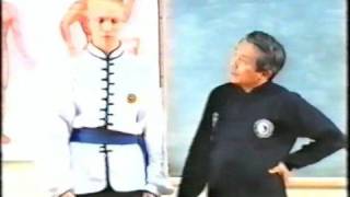Pachitanglang Su Yu Chang chikung 12 meridianos