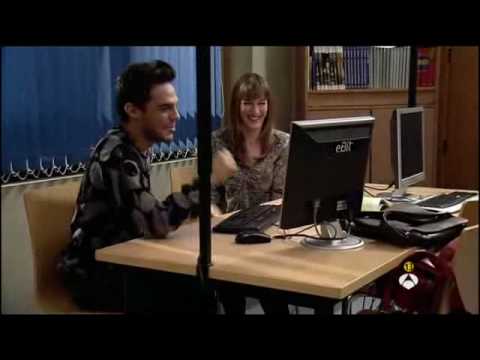 Fisica o química Cap.5x02 Tema musical externo.avi