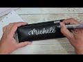 Bia Box Edição de junho Black or White! simplesmente sensacional! #unboxing #biabox
