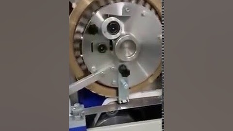 Оборудование для производства сахара рафинада   Cube sugar machine