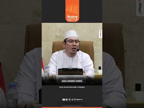 Apakah Menceraikan Bisa Via Telpon?