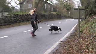 A487 Eglwys Fach & Furnace Safety Campaign 1 Teaser