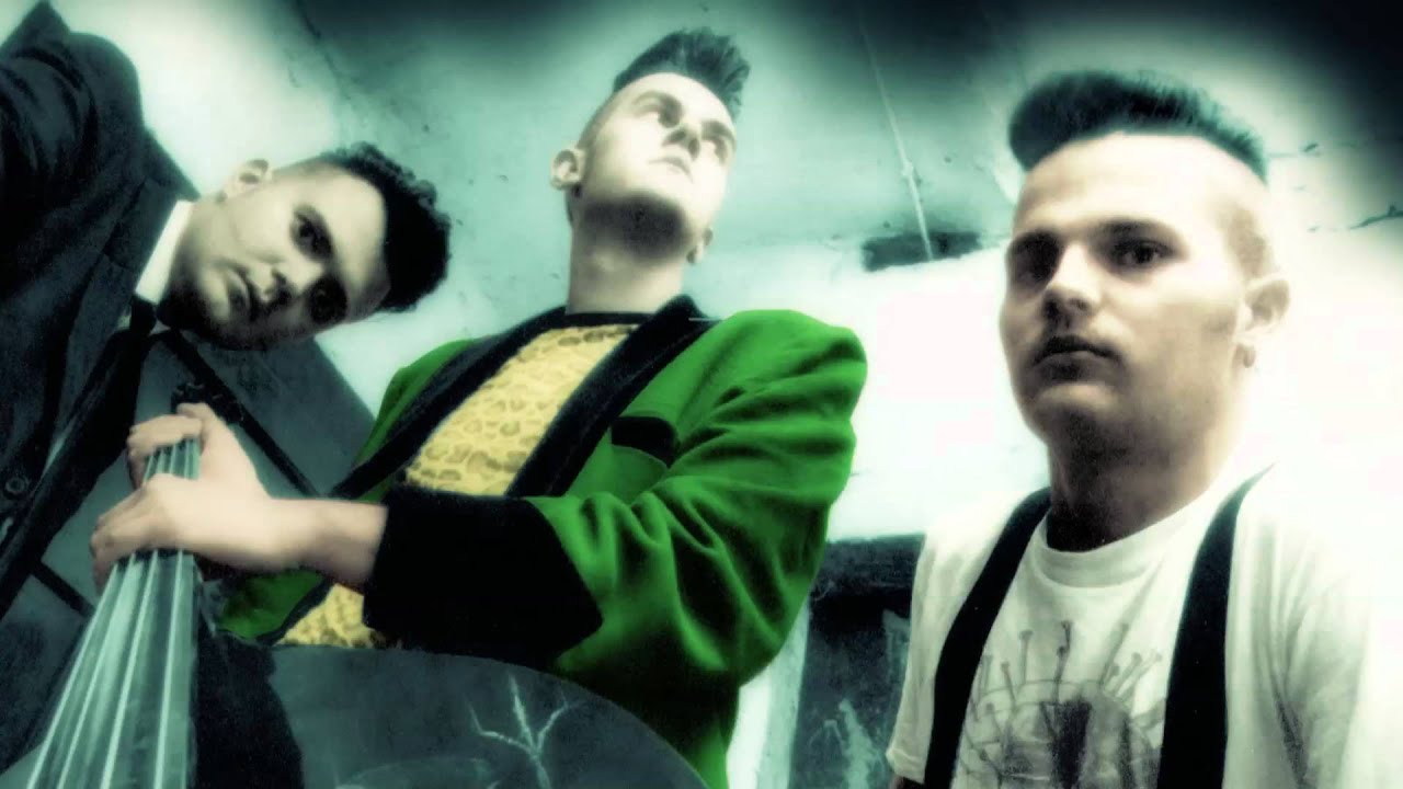 Gorilla - Child In My Dream