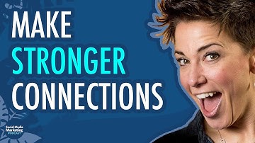 Relationship Building With Live Video