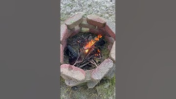 The floof is on fire! #burn #fire #doghair #neighbors #stupid #dumbthings #music #arttoyourheart