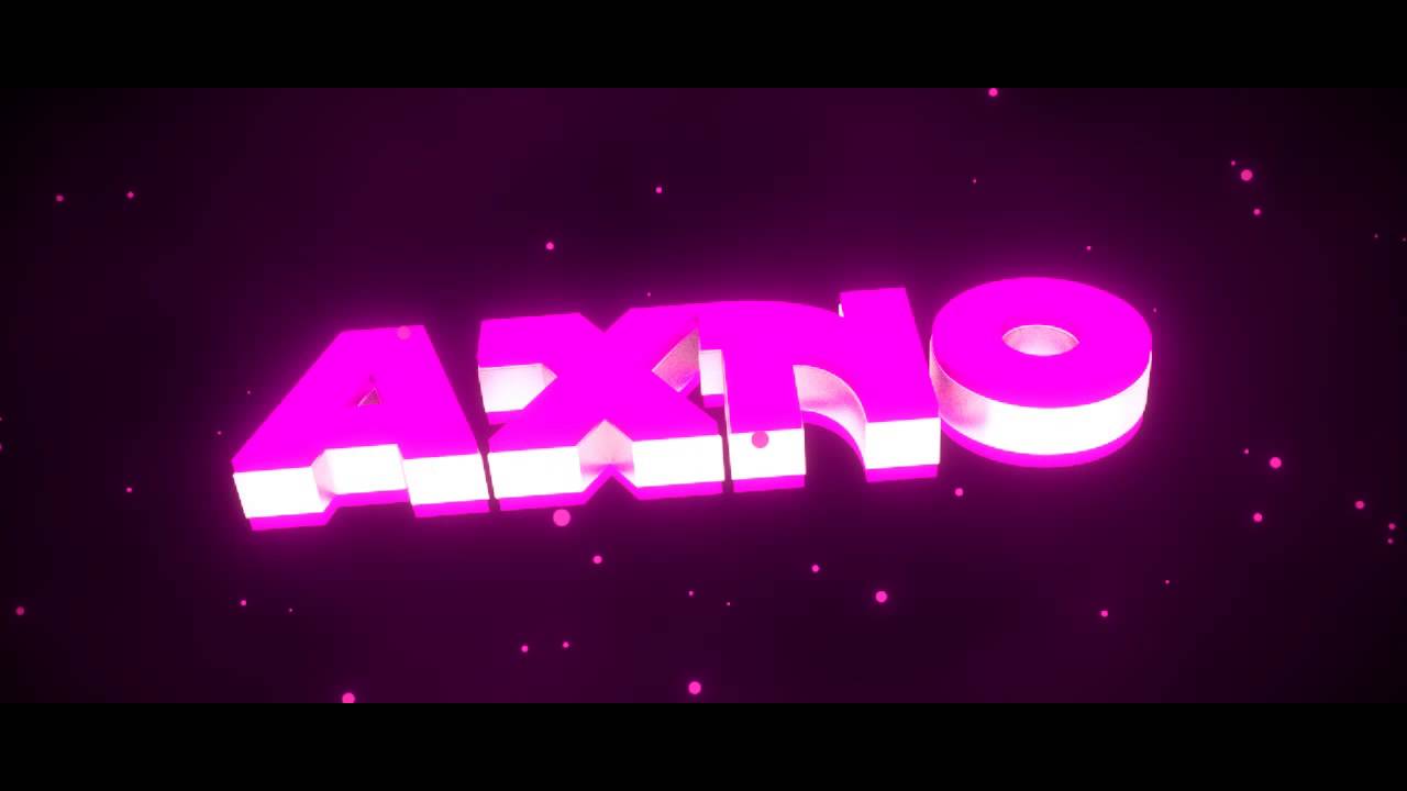 Axno Intro