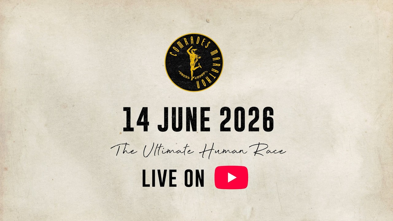 Comrades Marathon 2026 LIVE | Part 2 | 99th Edition | The Ultimate Human Race