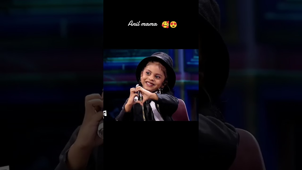 Drama juniors irya punches on sudheer🤣😂