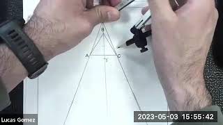 Dilate A Triangle