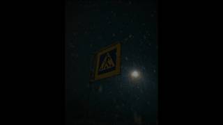 Winter Vibe ❄ #зима #вайб #ночь #прогулка #депрессия #грустно #закат #edit #sad #2026 #winter #night