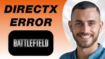 Hoe de DirectX-fout in Battlefield 6 te verhelpen | Battlefield 6-instellingen