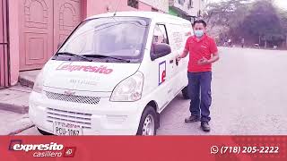 Rastreo Tracking Seguimiento De Un Envio