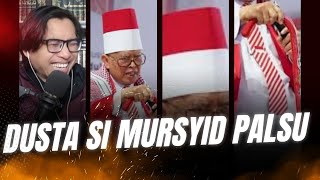 Download Lagu Abah Aos Nyuruh Berhenti Sholat. MP3