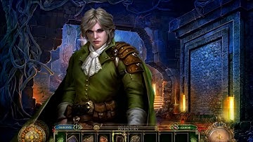 Dark Parables 12- The Thief and the Tinder Box