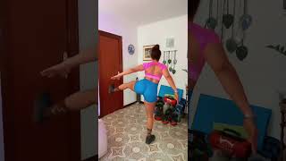 🔥ACTIVACIÓN GLÚTEOS PURO 🔥🫶🏡 #motivation #cuerpofitnes #entrenaconmigo #ejercicioencasa 🏃🏾♀️