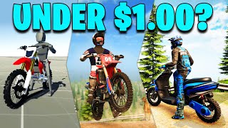 WHAT IS THE BEST MOTOCROSS GAME ON STEAM FOR UNDER $1.00??? screenshot 5