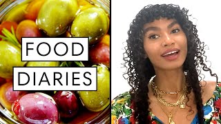 Everything Chef Sophia Roe Eats in a Day | Food Diaries: Bite Size | Harper’s BAZAAR