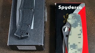 THE SHARPEST EDGE: Knives from New Hope, PA Trip