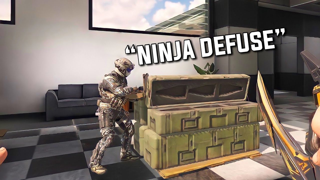 8 Types Of SnD Players In CODM YouTube 8-types-of-snd-players-in-codm-youtube