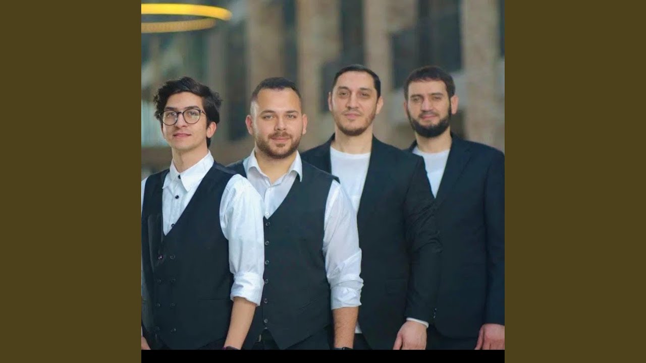 Medley Habibi Mohammed ميدلي حبيبي محمد