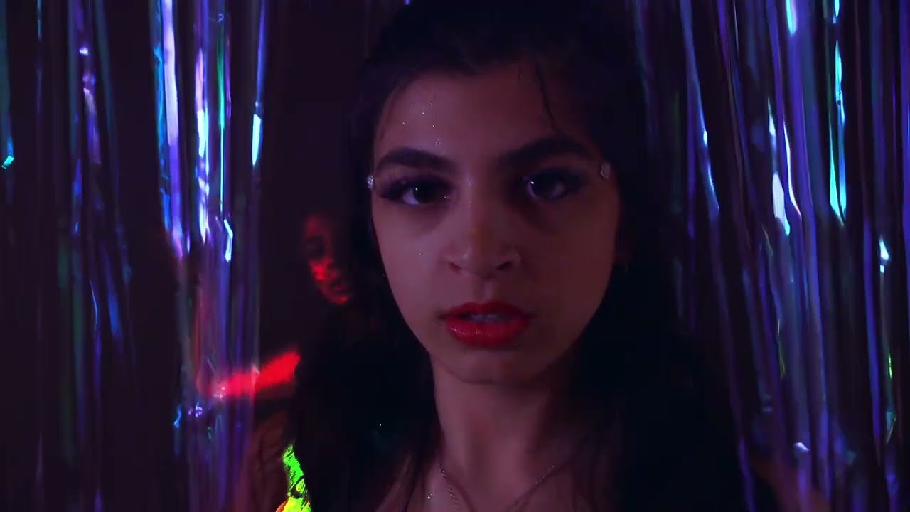 CYCLONE - lialekha (OFFICIAL MUSIC VIDEO)