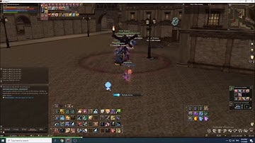 New instances w proper buffs Lineage2 eu official server Core