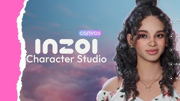 Creating a Zoi | inZOI Character Studio