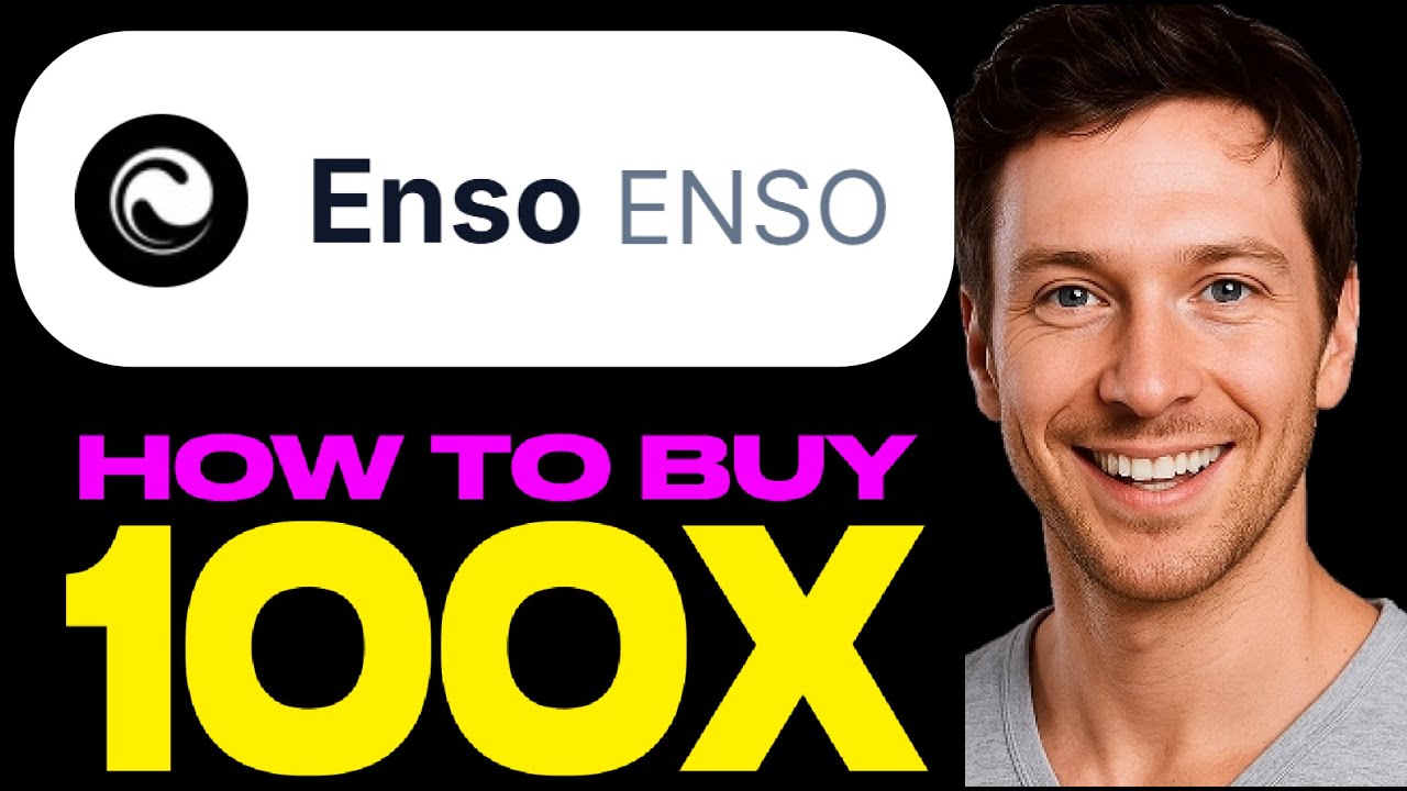 $ENSO — КАК КУПИТЬ КРИПТОКОИН BUILD TOKEN на MEXC, UNISWAP, ETH, ETHEREUM, TGE, NEW