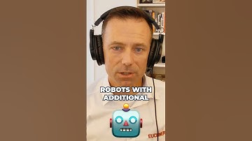 Ensuring Robotic Safety with Mobile Robots and Advanced Sensors at #IRSC2024