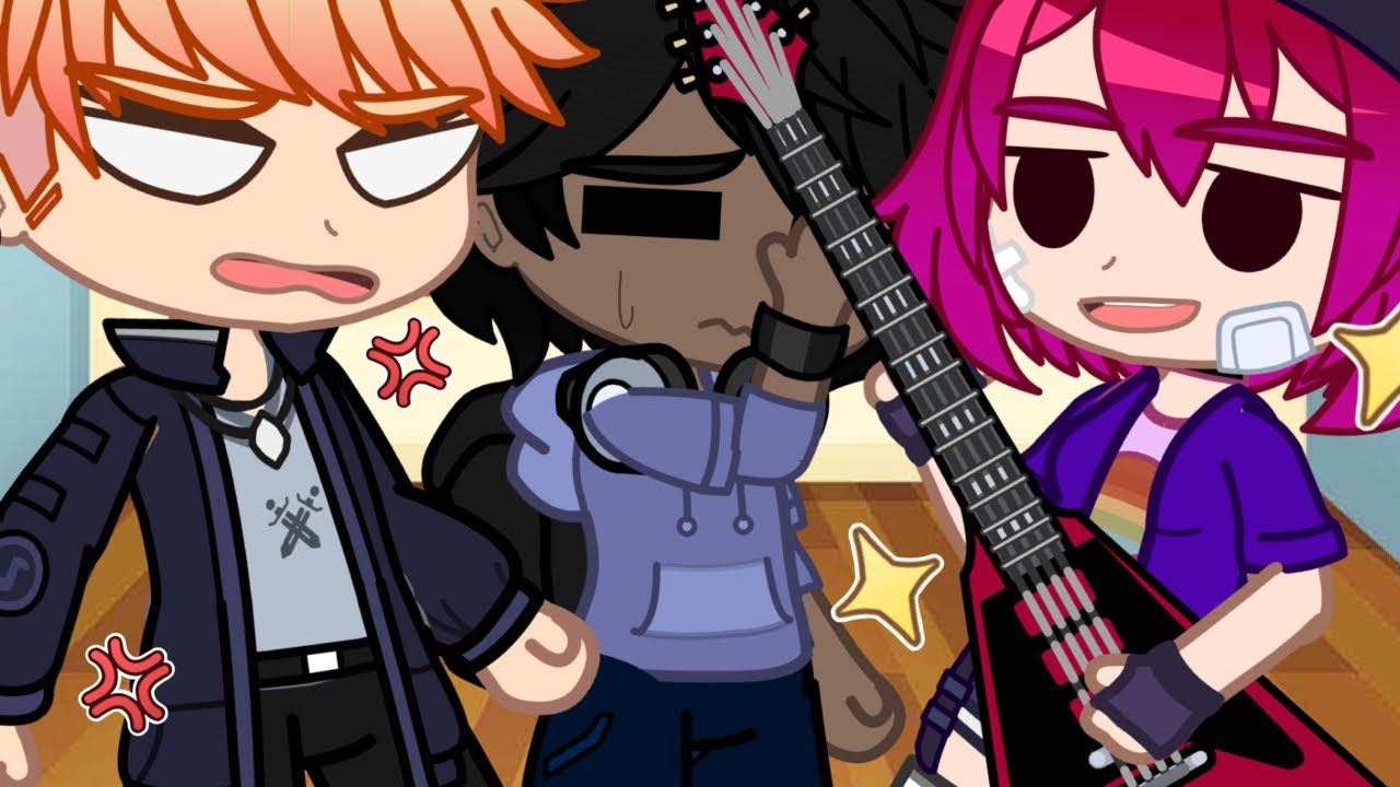 The Introduction // Jean Mini Series // Episode 1 // The Music Freaks ...